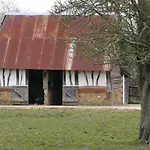 Chez Loupi