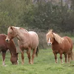 Chez Loupi Prázdninový dům Épaignes