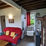 Chez Loupi * Épaignes