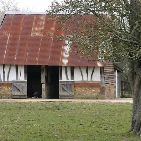 Chez Loupi