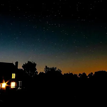 Chez Loupi Casa vacanze Épaignes