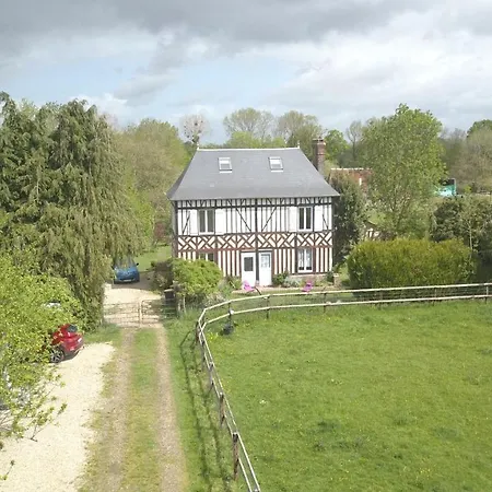 Chez Loupi