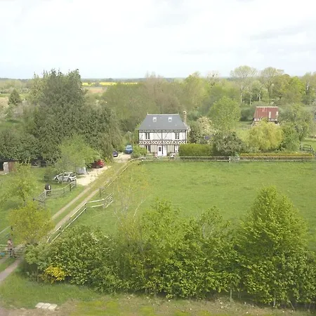 Chez Loupi Casa vacanze *