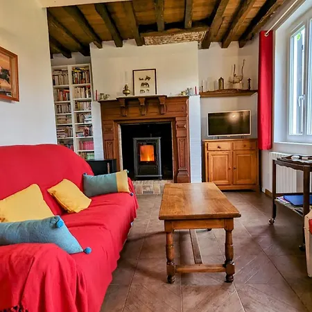 Chez Loupi Épaignes