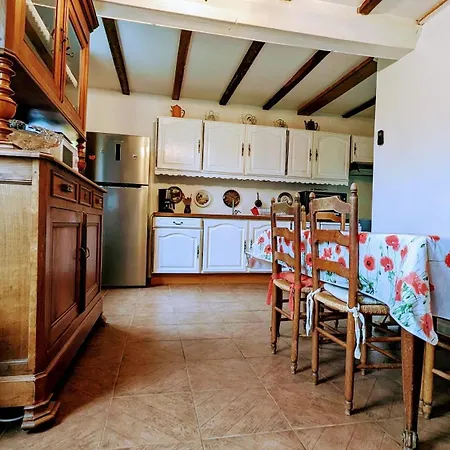 Chez Loupi Casa vacanze *