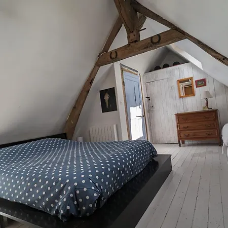 Casa vacanze Chez Loupi *