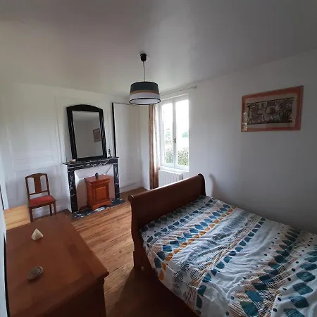 Chez Loupi Épaignes