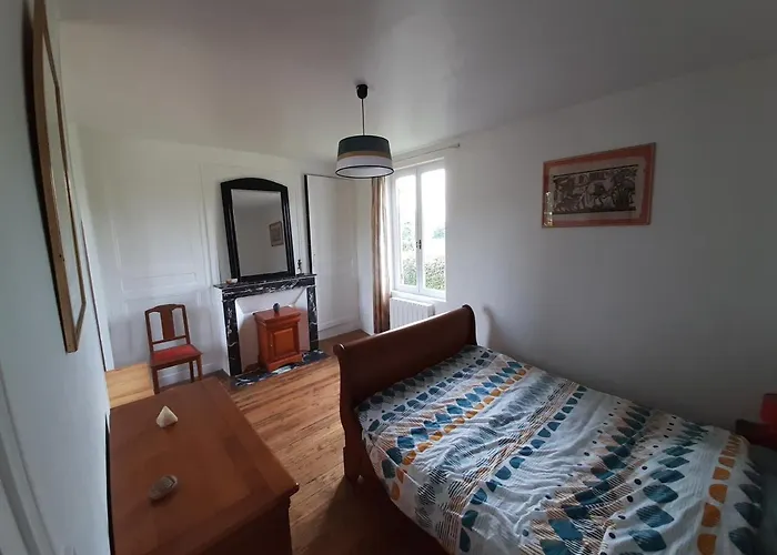 Chez Loupi Épaignes